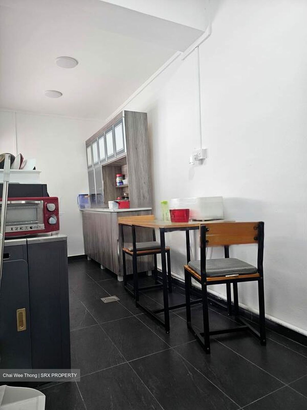 Jalan Haji Alias (D10), Terrace #458982311